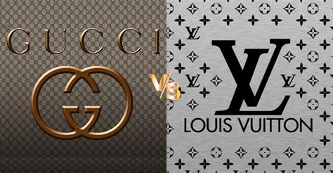 chanel gucci louis vuitton black and white labels|Gucci vs Louis Vuitton reddit.